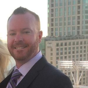 Meet your Posher, Jason